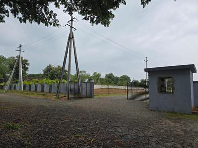 Image of 2520 Sq.ft Residential Plot / Land for sale in Bhogapuram, Vizianagaram for Rs. 5490000