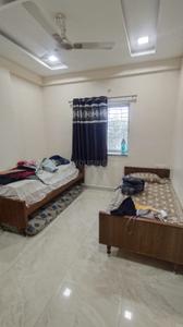Bedroom Image of 1600 Sq.ft 3 BHK Apartment / Flat for rent in Shankarpur Nagpur for Rs. 25000