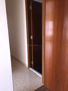 Bedroom Image of 1030 Sq.ft 2 BHK Apartment / Flat for sale in K Raheja Vistas, Powai Mumbai for Rs. 29500000