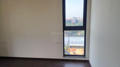 Bedroom Image of 1450 Sq.ft 3 BHK Apartment / Flat for rent in Purva Atmosphere, R.K. Hegde Nagar Bengaluru for Rs. 68000