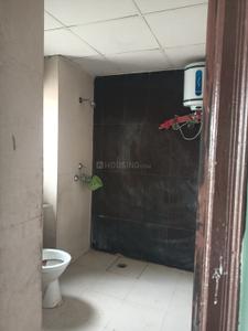 Image of 1000 Sq.ft 2 BHK Apartment / Flat for sale in Saviour Greenisle, Crossings Republik, Ghaziabad for Rs. 7500000