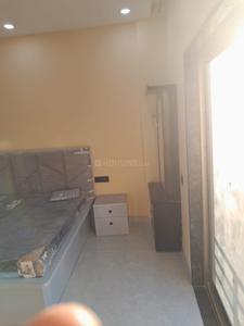 3 BHK Independent Builder Floor
