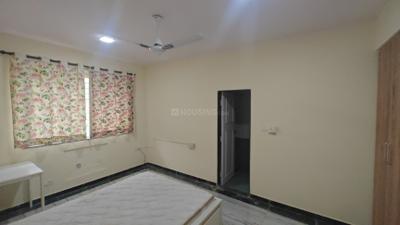 Bedroom Image of 1450 Sq.ft 3 BHK Apartment / Flat for rent in Hiranandani Estate Thane for Rs. 65000