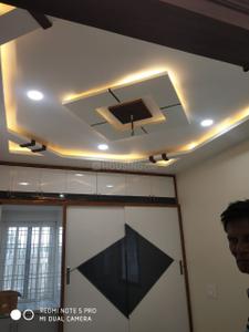 Hall Image of 1600 Sq.ft 2 BHK Independent House for rent in Ongole Prakasam for Rs. 13000