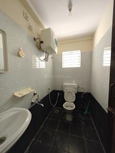 Image of 1300 Sq.ft 2 BHK Builder Floor for rent in Sarjapur, Bengaluru for Rs. 43000
