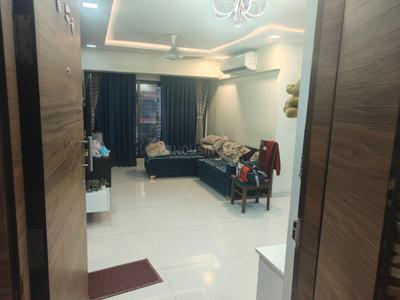 Hall Image of 1170 Sq.ft 3 BHK Apartment / Flat for sale in Thane West Thane for Rs. 22500000