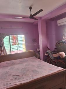 Bedroom Image of 703 Sq.ft 2 BHK Builder Floor for sale in Dankuni Hooghly for Rs. 1800000