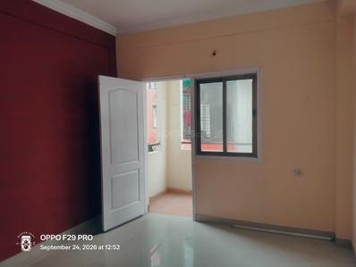 Bedroom Image of 1100 Sq.ft 2 BHK Apartment / Flat for rent in Napier Town Jabalpur for Rs. 15000