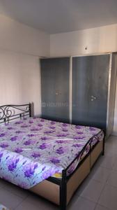 Bedroom Image of 1493 Sq.ft 3 BHK Apartment / Flat for sale in Gera North, Kharadi Pune for Rs. 16000000