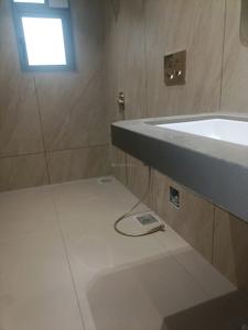 Bedroom Three Image of 3000 Sq.ft 4 BHK Apartment / Flat for sale in Arham Satyam Valencia, Kharghar Navi Mumbai for Rs. 50000000
