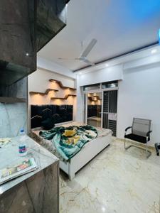Hall Image of 1550 Sq.ft 3 BHK Builder Floor for sale in Sam Florance, Noida Extension Greater Noida for Rs. 5800000