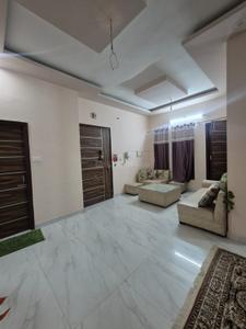 Hall Image of 1188 Sq.ft 2 BHK Apartment / Flat for sale in Hasain Pur Mohali for Rs. 5800000