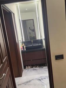 Kitchen Image of 3150 Sq.ft 4 BHK Villa for rent in Prahlad Nagar Ahmedabad for Rs. 200000