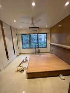 Bedroom Image of 2200 Sq.ft 3 BHK Apartment / Flat for rent in Richmond Town Bengaluru for Rs. 150000