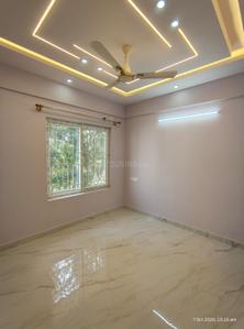 Hall Image of 1175 Sq.ft 2 BHK Apartment / Flat for rent in R.K. Hegde Nagar Bengaluru for Rs. 31000