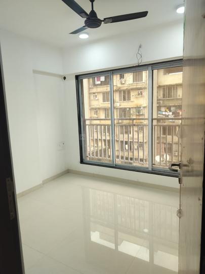 Gajanan Colony Bedroom 1