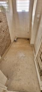 Bathroom Image of 1225 Sq.ft 3 BHK Apartment / Flat for sale in Airport Gate no. 1 Kolkata for Rs. 5145000