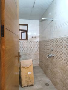 Common Bathroom Image of 1450 Sq.ft 3 BHK Builder Floor for sale in Indirapuram Ghaziabad for Rs. 12500000