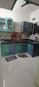 Kitchen Image of 1250 Sq.ft 2 BHK Apartment / Flat for rent in Pratap Nagar Nagpur for Rs. 27000