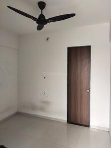 Bedroom Image of 1000 Sq.ft 1.5 BHK Apartment / Flat for sale in KT Sai View, Panvel Navi Mumbai for Rs. 10000000