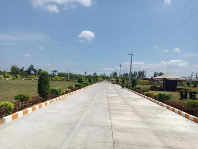 Image of 800 Sq.ft Residential Plot / Land for sale in Mailasandra, Bengaluru for Rs. 1439200