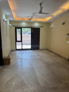 3.5 BHK Flat