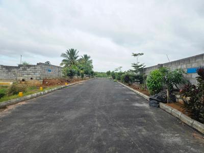 Image of 1200 Sq.ft Residential Plot / Land for sale in Narasipura, Bengaluru for Rs. 3660000