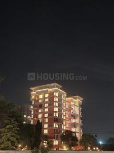 Image of 1379 Sq.ft 2 BHK Apartment / Flat for sale in Wadhwa Solitaire, Hadapsar, Pune for Rs. 12000000