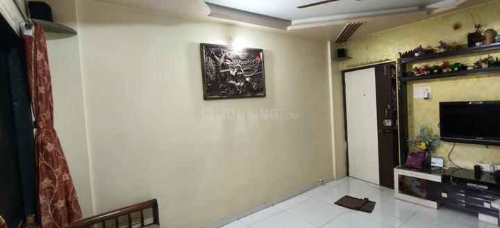 Sector 9 Spine City Mall Bedroom 1