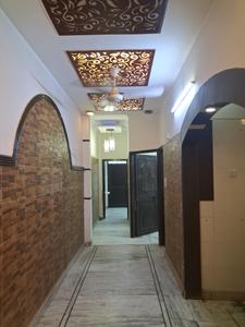 Passage Image of 900 Sq.ft 2 BHK Builder Floor for sale in Ramesh Nagar New Delhi for Rs. 12000000