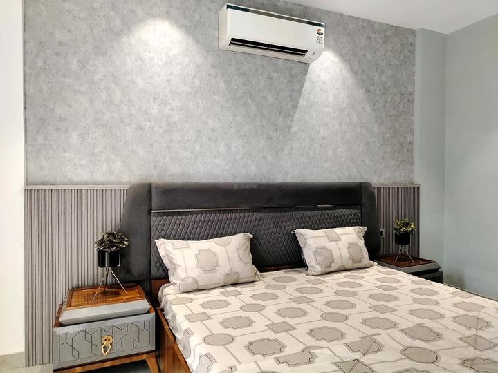 DLF Phase 3 Bedroom 1