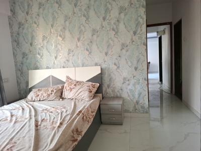 Bedroom Image of 1131 Sq.ft 2 BHK Apartment / Flat for sale in Dharti Hights, Kamothe Navi Mumbai for Rs. 12000000