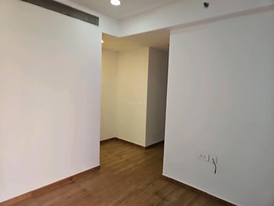 Bedroom Image of 700 Sq.ft 2 BHK Apartment / Flat for sale in Lodha New Cuffe Parade, Sion Mumbai for Rs. 26000000