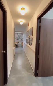 Image of 552 Sq.ft 2 BHK Apartment / Flat for sale in Nanma One Cochin, Eroor, Kochi for Rs. 7800000