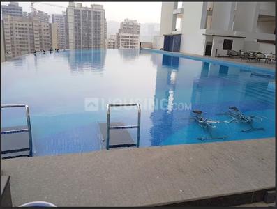 Balcony Image of 946 Sq.ft 2 BHK Apartment / Flat for sale in Omkar Alta Monte, Malad East Mumbai for Rs. 24500000