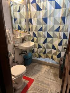 Bathroom Image of 2448 Sq.ft 3 BHK Builder Floor for sale in Model Town New Delhi for Rs. 35000000