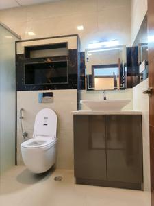 Bedroom Two Image of 5100 Sq.ft 5 BHK Independent House for sale in Jakkur Bengaluru for Rs. 47000000