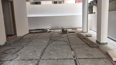 Balcony Image of 3600 Sq.ft 4 BHK Independent House for sale in Bandlaguda Jagir Hyderabad for Rs. 25000000