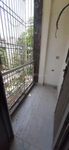 Balcony Image of 648 Sq.ft 2 BHK Builder Floor for sale in Sector 8 Dwarka New Delhi for Rs. 10500000