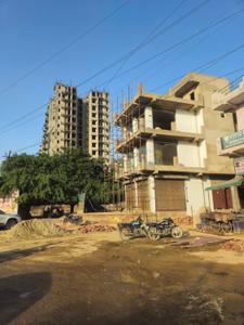 Image of 600 Sq.ft 1 BHK Independent House for sale in Mansarovar Park, Lal Kuan, Ghaziabad for Rs. 3900000
