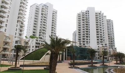 Image of 3143 Sq.ft 4 BHK Apartment / Flat for sale in M3M Merlin, Sector 67, Gurgaon for Rs. 59000000