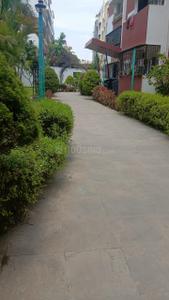 Image of 1210 Sq.ft 2 BHK Apartment / Flat for sale in Panathur, Bengaluru for Rs. 9900000