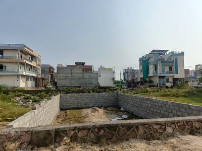 Image of 1058 Sq.ft Residential Plot / Land for sale in Muhana, Jaipur for Rs. 8204000
