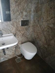 Mount Everest Attached Bathroom with Bedroom Three 3