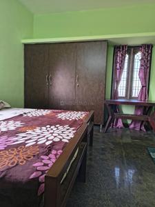 Bedroom Image of 4000 Sq.ft 7 BHK Independent House for sale in Cherlopalli Tirupathi for Rs. 17500000
