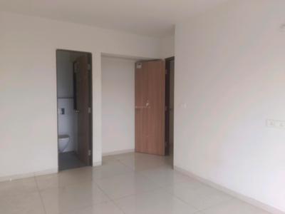 Bedroom Image of 1000 Sq.ft 2 BHK Apartment / Flat for sale in Godrej Tranquil, Kandivali East Mumbai for Rs. 15000000