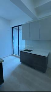 Bedroom Image of 1670 Sq.ft 3 BHK Apartment / Flat for sale in Prabhakar Esquina Private Residence, Andheri West Mumbai for Rs. 50200000