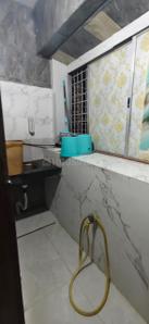 Kitchen Image of 3600 Sq.ft 5 BHK Penthouse for sale in Seminary Hills Nagpur for Rs. 30500000