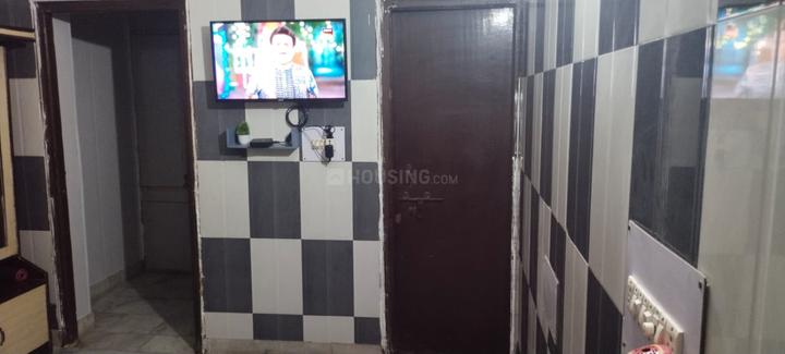 Virat appartment Man sarover Colony  Main Image 1