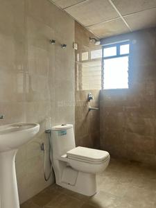 Image of 1400 Sq.ft 3.5 BHK Apartment / Flat for sale in Siddha Happyville , Rajarhat, Kolkata for Rs. 11000000